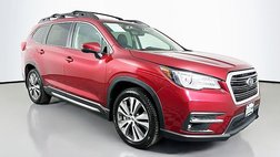 2021 Subaru Ascent Limited 7-Passenger