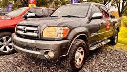 2006 Toyota Tundra SR5