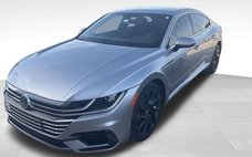 2019 Volkswagen Arteon SE R-Line