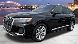 2025 Audi Q7 quattro Prestige 55 TFSI