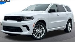 2024 Dodge Durango GT