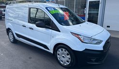 2019 Ford Transit Connect XL