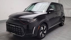 2023 Kia Soul GT-Line