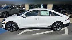 2023 Hyundai Ioniq 6 SE
