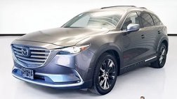 2016 Mazda CX-9 Signature