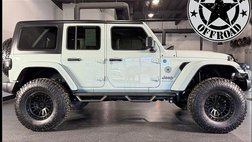 2024 Jeep Wrangler Sport 4xe S