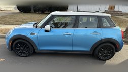 2019 MINI Hardtop Cooper