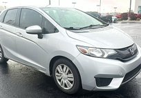 2015 Honda Fit LX