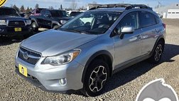 2013 Subaru XV Crosstrek 2.0i Limited