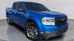 2022 Ford Maverick XL