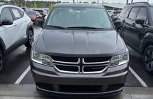 2014 Dodge Journey American Value Package