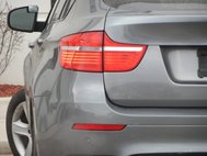 2009 BMW X6 xDrive35i
