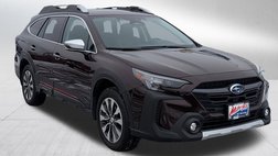 2024 Subaru Outback Touring