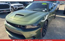 2022 Dodge Charger Scat Pack