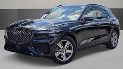 2023 Genesis GV70 3.5T Sport