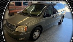 2005 Ford Freestar SEL