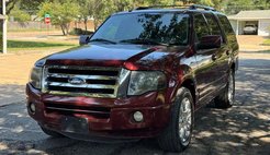 2012 Ford Expedition Limited