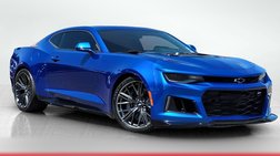 2018 Chevrolet Camaro ZL1