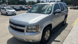 2012 Chevrolet Tahoe LS