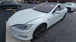 2019 Tesla Model S Long Range