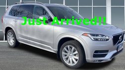 2019 Volvo XC90 T6 Momentum