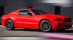 2014 Ford Mustang GT