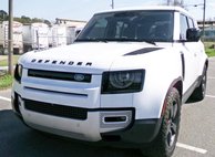 2020 Land Rover Defender 110 SE