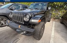 2023 Jeep Wrangler Rubicon 392