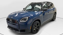 2026 MINI Countryman S ALL4