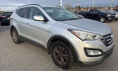 2016 Hyundai Santa Fe Sport 2.4L
