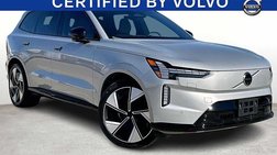 2025 Volvo EX90 Twin Ultra 7P