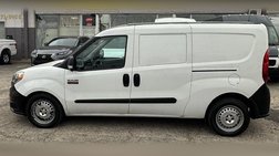 2017 Ram ProMaster City Wagon