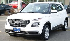 2022 Hyundai Venue SE