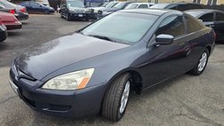 2004 Honda Accord EX V-6
