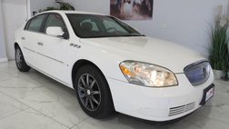 2007 Buick Lucerne CXL V6
