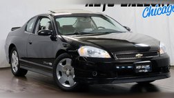 2007 Chevrolet Monte Carlo SS