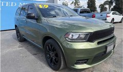 2019 Dodge Durango GT