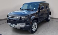 2025 Land Rover Defender 110 P300 S