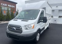 2017 Ford Transit 350
