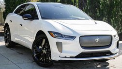 2024 Jaguar I-PACE EV400 R-Dynamic HSE