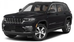 2023 Jeep Grand Cherokee 4WD