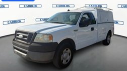 2008 Ford F-150 XL