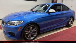 2016 BMW 2 Series M235i