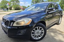 2010 Volvo XC60 T6