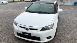 2011 Scion tC Base