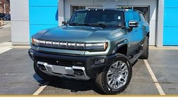 2024 GMC HUMMER EV 3X