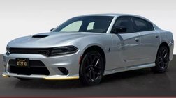 2020 Dodge Charger GT