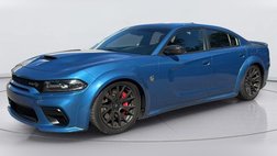 2020 Dodge Charger SRT Hellcat