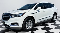 2020 Buick Enclave Premium