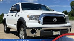 2008 Toyota Tundra SR5